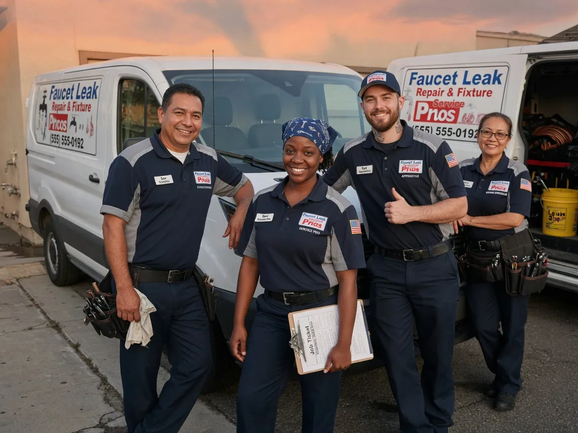 Faucet Repair company in Ridgely, TN
