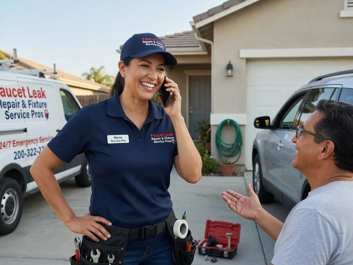 Faucet Repair Ridgely, TN FAQs