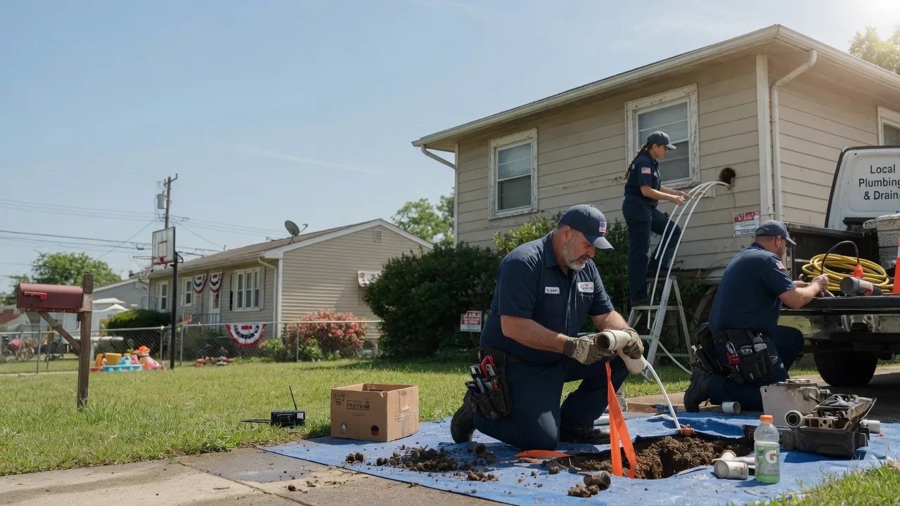 Faucet Repair in Ridgely, TN near me